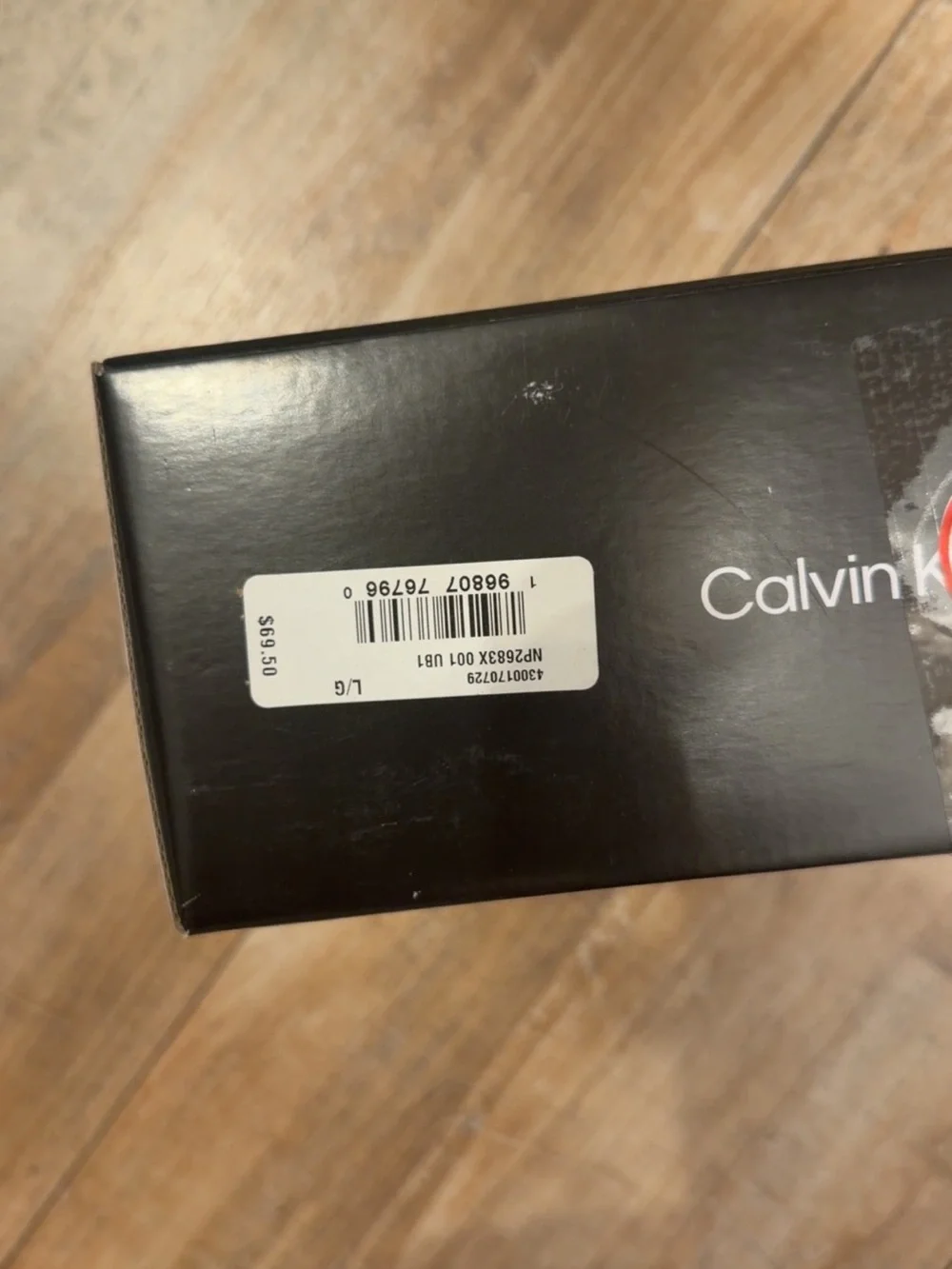 Calvin Klein Men’s Microfiber Stretch Boxer Briefs - Black (5-Pack)